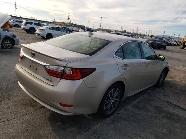 Photo 2 VIN: JTHBW1GG6G2107132 - LEXUS ES 300H 