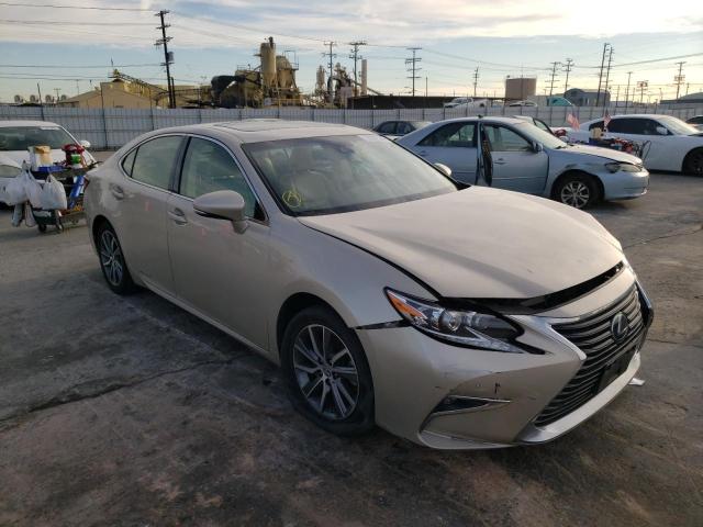 Photo 3 VIN: JTHBW1GG6G2107132 - LEXUS ES 300H 