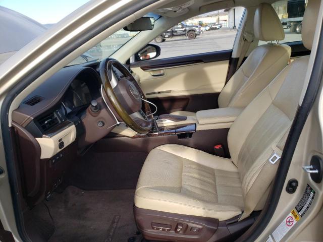 Photo 6 VIN: JTHBW1GG6G2107132 - LEXUS ES 300H 