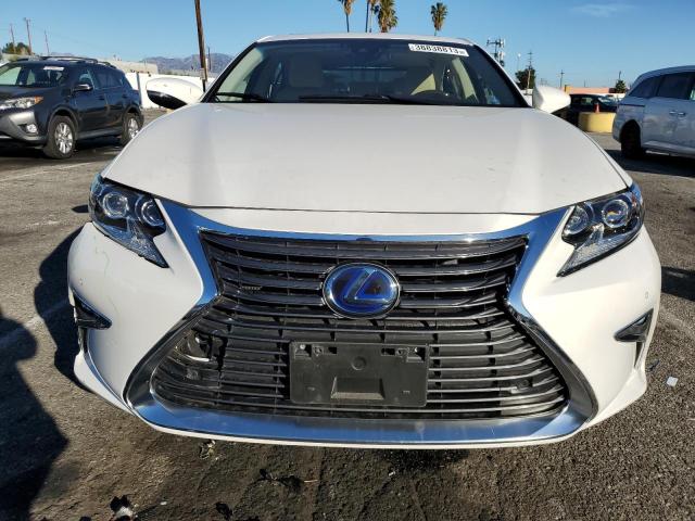 Photo 4 VIN: JTHBW1GG6G2107583 - LEXUS ES 300H 