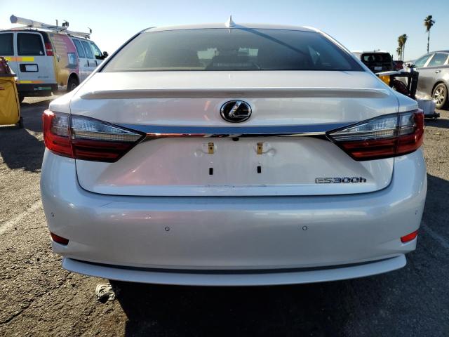 Photo 5 VIN: JTHBW1GG6G2107583 - LEXUS ES 300H 