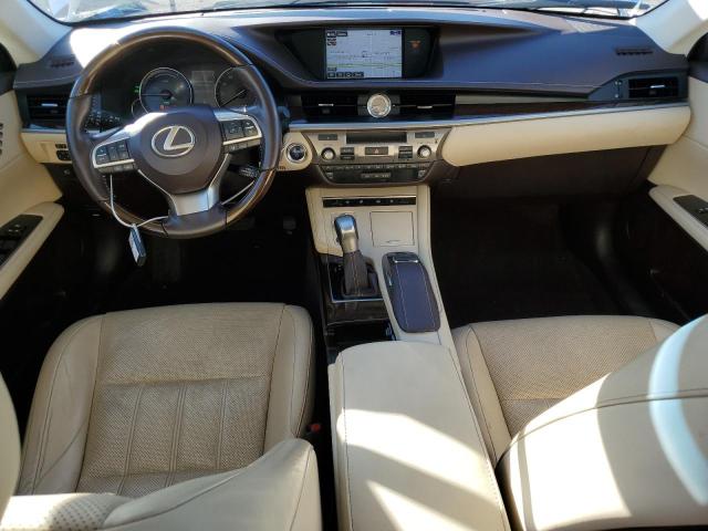 Photo 7 VIN: JTHBW1GG6G2107583 - LEXUS ES 300H 