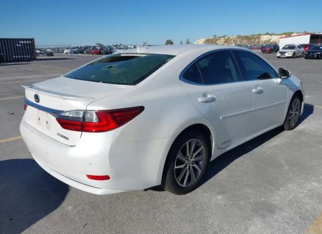 Photo 3 VIN: JTHBW1GG6G2119250 - LEXUS ES 