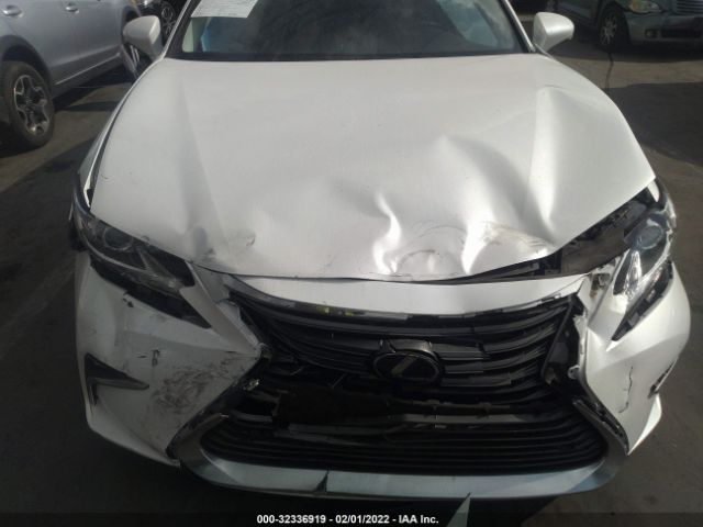 Photo 9 VIN: JTHBW1GG6G2122715 - LEXUS ES 300H 