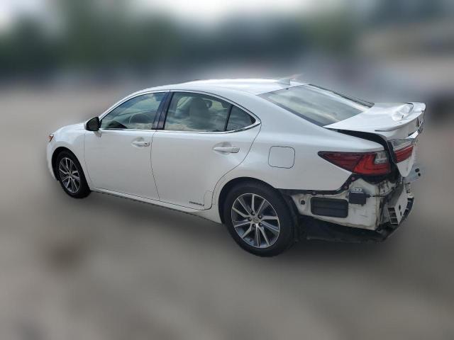 Photo 1 VIN: JTHBW1GG6G2124996 - LEXUS ES300 