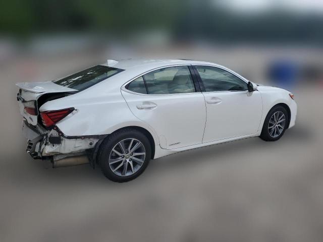 Photo 2 VIN: JTHBW1GG6G2124996 - LEXUS ES300 