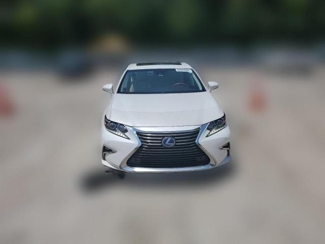 Photo 4 VIN: JTHBW1GG6G2124996 - LEXUS ES300 