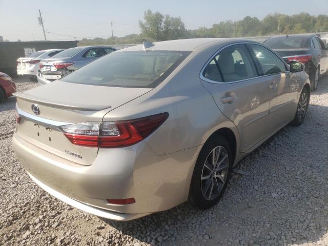 Photo 3 VIN: JTHBW1GG6H2136857 - LEXUS ES 300H 