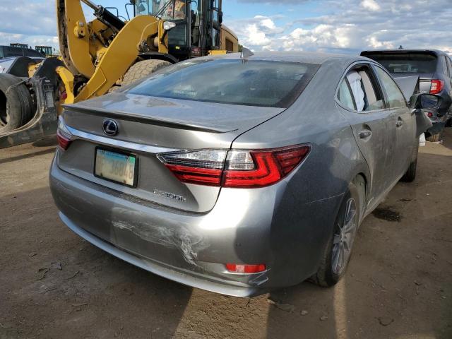 Photo 3 VIN: JTHBW1GG6H2137992 - LEXUS ES 300H 