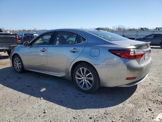 Photo 1 VIN: JTHBW1GG6J2188625 - LEXUS ES300 