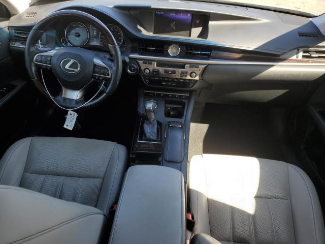 Photo 7 VIN: JTHBW1GG6J2188625 - LEXUS ES300 