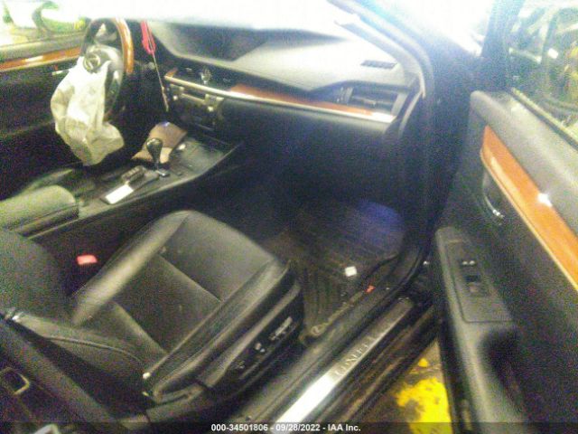 Photo 4 VIN: JTHBW1GG7D2000747 - LEXUS ES 300H 