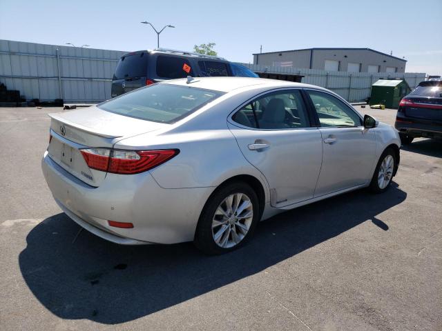 Photo 2 VIN: JTHBW1GG7D2002613 - LEXUS ES 300H 