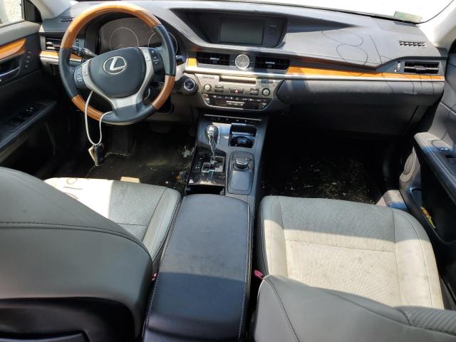 Photo 7 VIN: JTHBW1GG7D2002613 - LEXUS ES 300H 