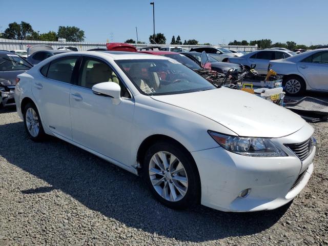 Photo 3 VIN: JTHBW1GG7D2010310 - LEXUS ES300 