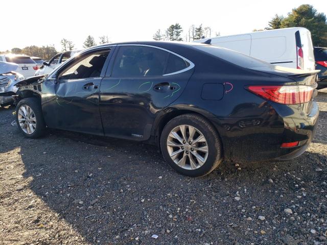 Photo 1 VIN: JTHBW1GG7D2025793 - LEXUS ES 300H 