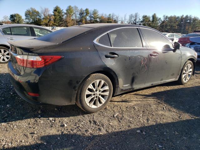 Photo 2 VIN: JTHBW1GG7D2025793 - LEXUS ES 300H 