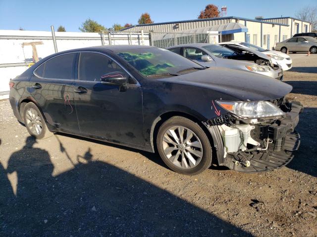 Photo 3 VIN: JTHBW1GG7D2025793 - LEXUS ES 300H 