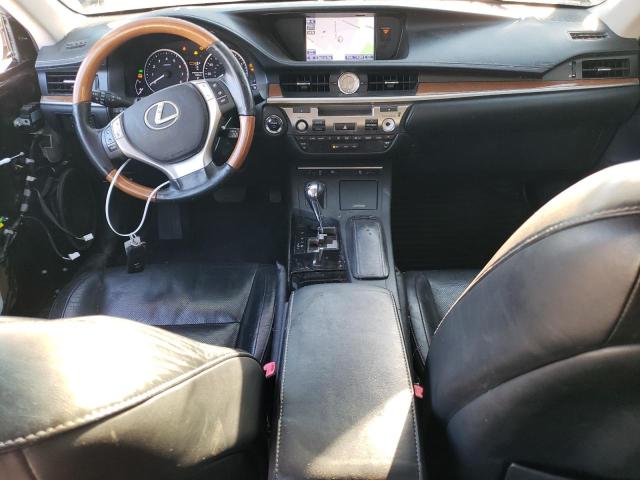 Photo 7 VIN: JTHBW1GG7D2025793 - LEXUS ES 300H 