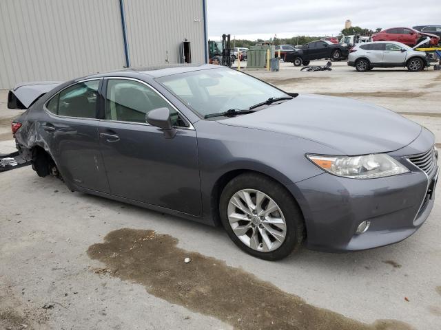 Photo 3 VIN: JTHBW1GG7D2027821 - LEXUS ES300 