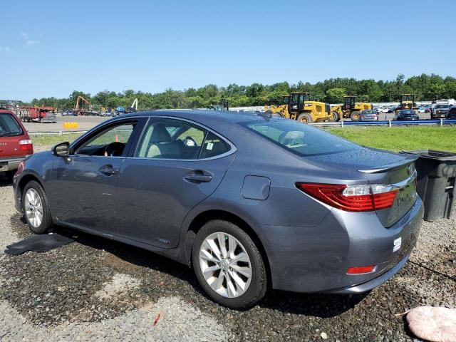 Photo 1 VIN: JTHBW1GG7D2035403 - LEXUS ES 300H 