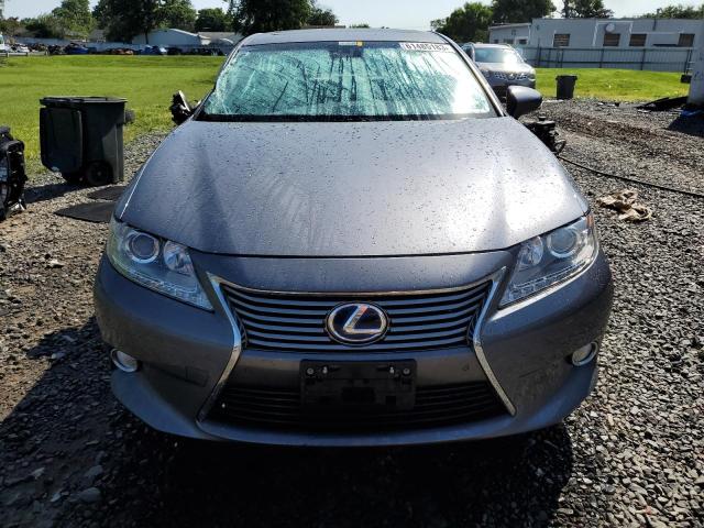 Photo 4 VIN: JTHBW1GG7D2035403 - LEXUS ES 300H 