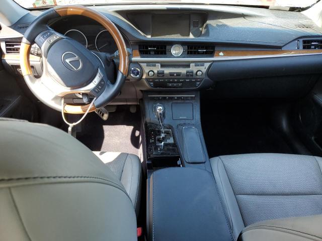 Photo 7 VIN: JTHBW1GG7D2035403 - LEXUS ES 300H 