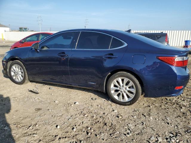 Photo 1 VIN: JTHBW1GG7E2041574 - LEXUS ES300 