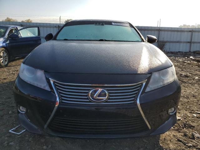 Photo 4 VIN: JTHBW1GG7E2041574 - LEXUS ES300 