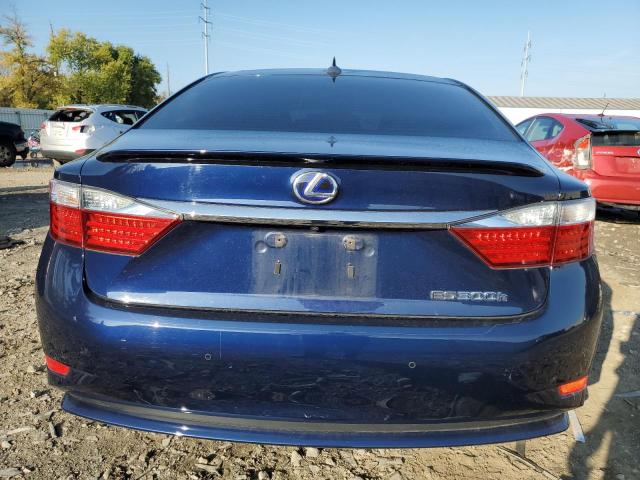 Photo 5 VIN: JTHBW1GG7E2041574 - LEXUS ES300 