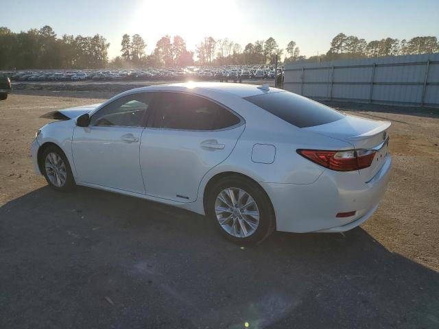 Photo 1 VIN: JTHBW1GG7E2047231 - LEXUS ES300 