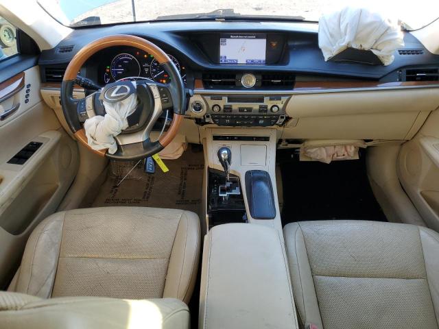 Photo 7 VIN: JTHBW1GG7E2047231 - LEXUS ES300 