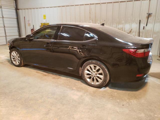 Photo 1 VIN: JTHBW1GG7E2048878 - LEXUS ES300 