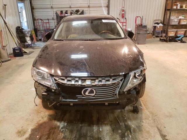 Photo 4 VIN: JTHBW1GG7E2048878 - LEXUS ES300 