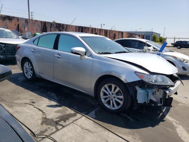 Photo 3 VIN: JTHBW1GG7E2053756 - LEXUS ES 