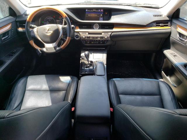 Photo 7 VIN: JTHBW1GG7E2053756 - LEXUS ES 