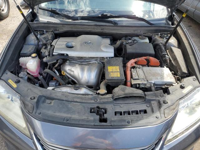 Photo 10 VIN: JTHBW1GG7E2058861 - LEXUS ES 300H 