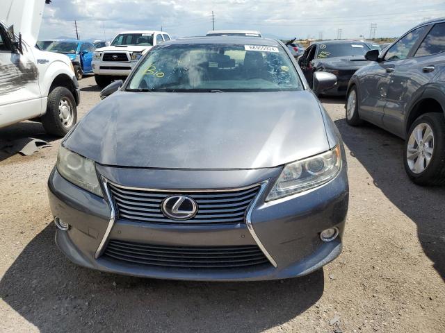 Photo 4 VIN: JTHBW1GG7E2058861 - LEXUS ES 300H 