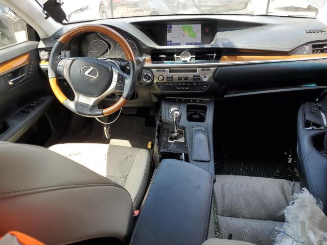 Photo 7 VIN: JTHBW1GG7E2058861 - LEXUS ES 300H 