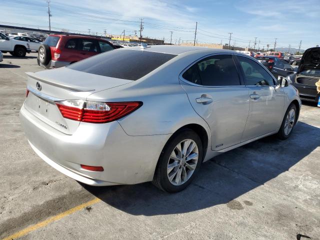 Photo 2 VIN: JTHBW1GG7E2062828 - LEXUS ES 300H 