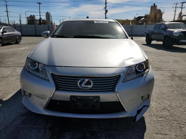 Photo 4 VIN: JTHBW1GG7E2062828 - LEXUS ES 300H 