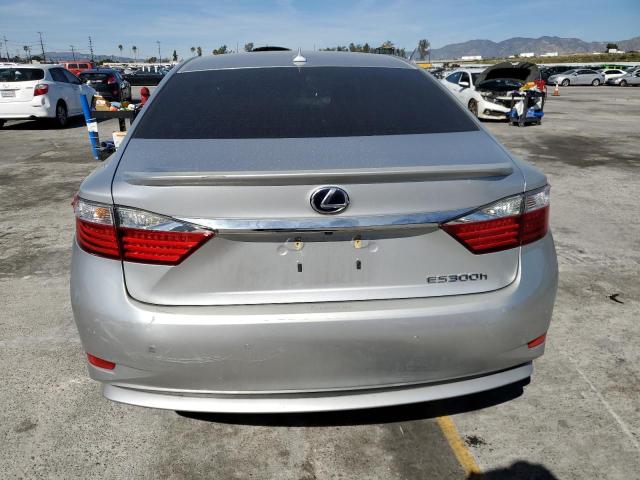 Photo 5 VIN: JTHBW1GG7E2062828 - LEXUS ES 300H 