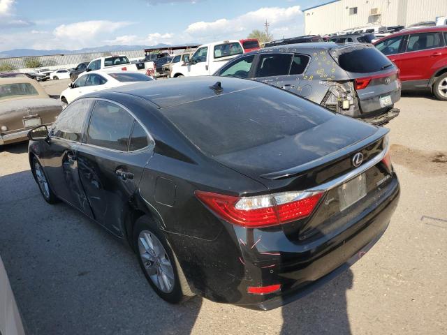 Photo 1 VIN: JTHBW1GG7E2064157 - LEXUS ES 300H 