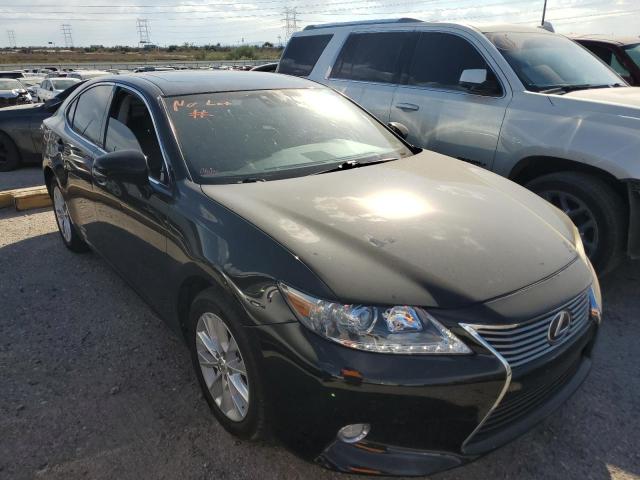 Photo 3 VIN: JTHBW1GG7E2064157 - LEXUS ES 300H 