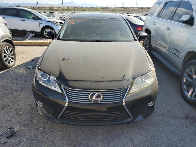 Photo 4 VIN: JTHBW1GG7E2064157 - LEXUS ES 300H 