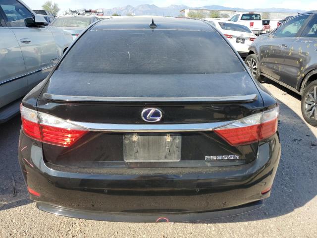 Photo 5 VIN: JTHBW1GG7E2064157 - LEXUS ES 300H 