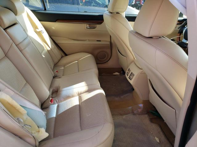 Photo 9 VIN: JTHBW1GG7E2067592 - LEXUS ES 300H 