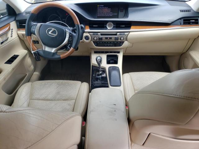 Photo 7 VIN: JTHBW1GG7F2086757 - LEXUS ES300 