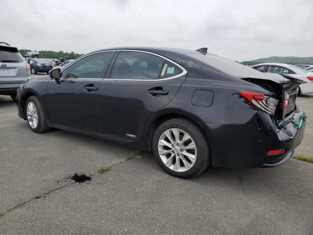 Photo 1 VIN: JTHBW1GG7F2090808 - LEXUS ES 300H 