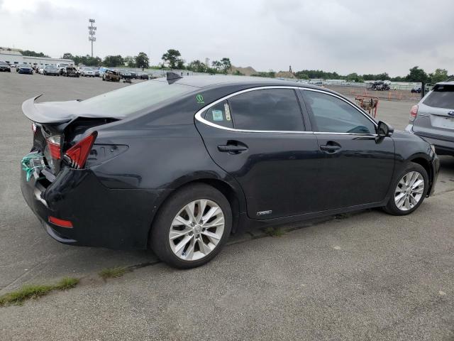 Photo 2 VIN: JTHBW1GG7F2090808 - LEXUS ES 300H 